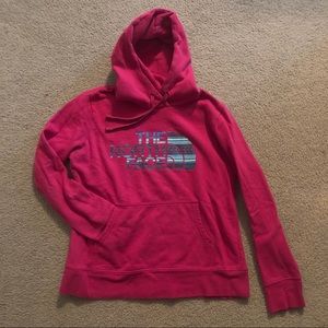 North Face Hoodie